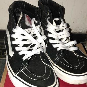 Vans sneakers